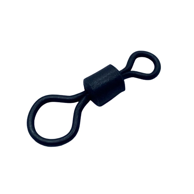 Double Ring Swivels Size 8